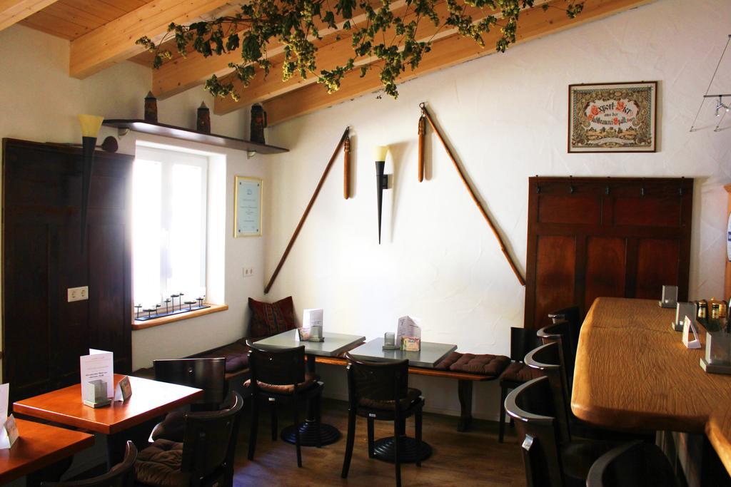 Landhotel Zum Boehm Roth  Kültér fotó