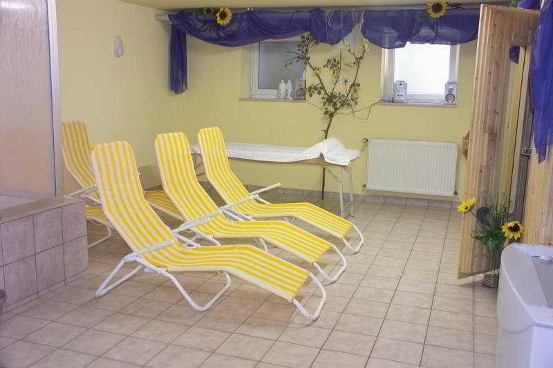 Landhotel Zum Boehm Roth  Kültér fotó